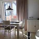 Semesterbostad Reethaus 