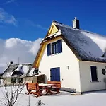 Semesterbostad Reethaus 